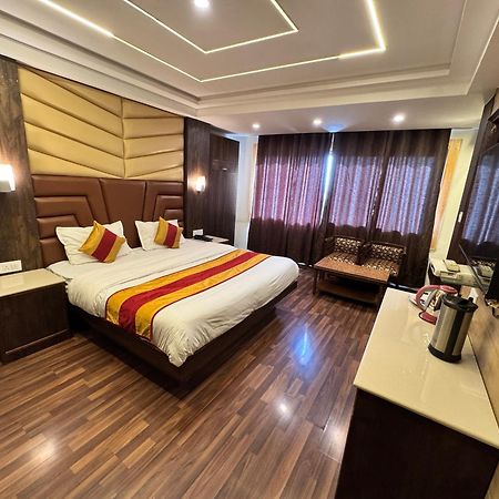 Hotel Victory Since 1979 Shimla Ngoại thất bức ảnh